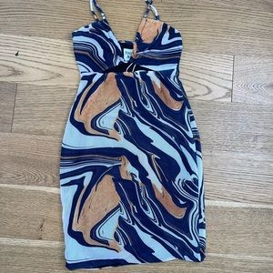 NEW Princess Polly Dress